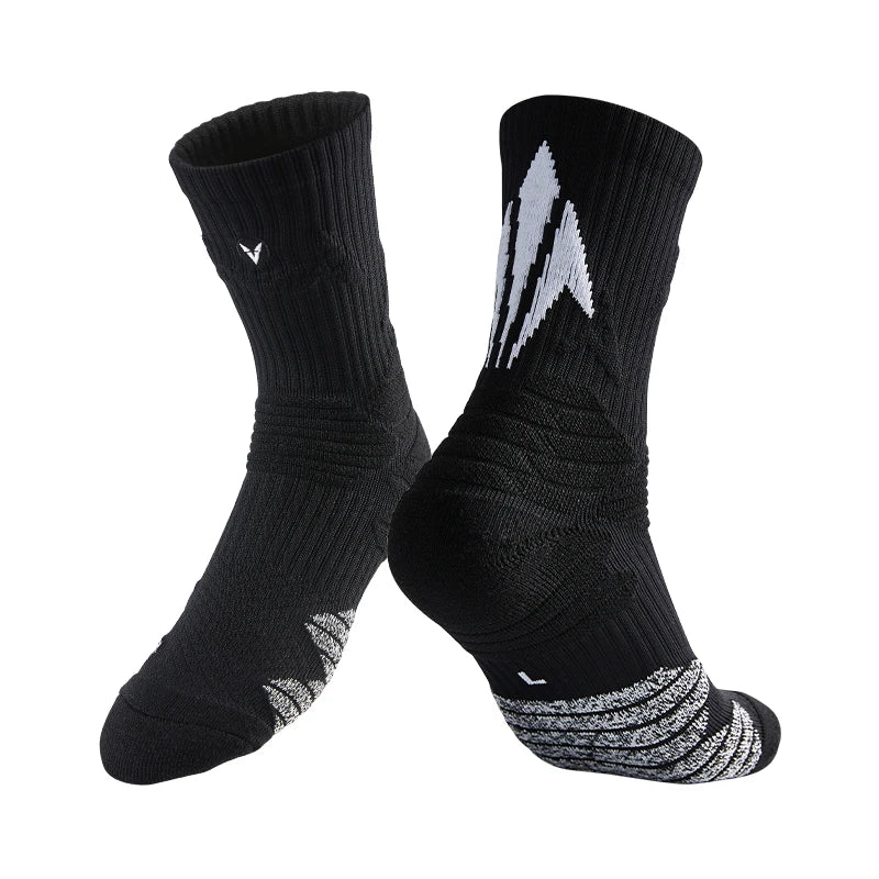 Men's Compression Socks – Ultra Comfortable and Breathable Support