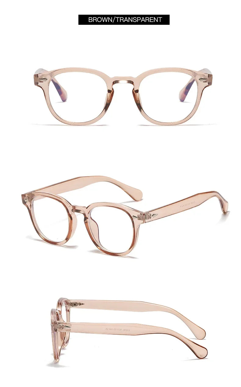 Monaco Rebel – Fashion Oval Sunglasses