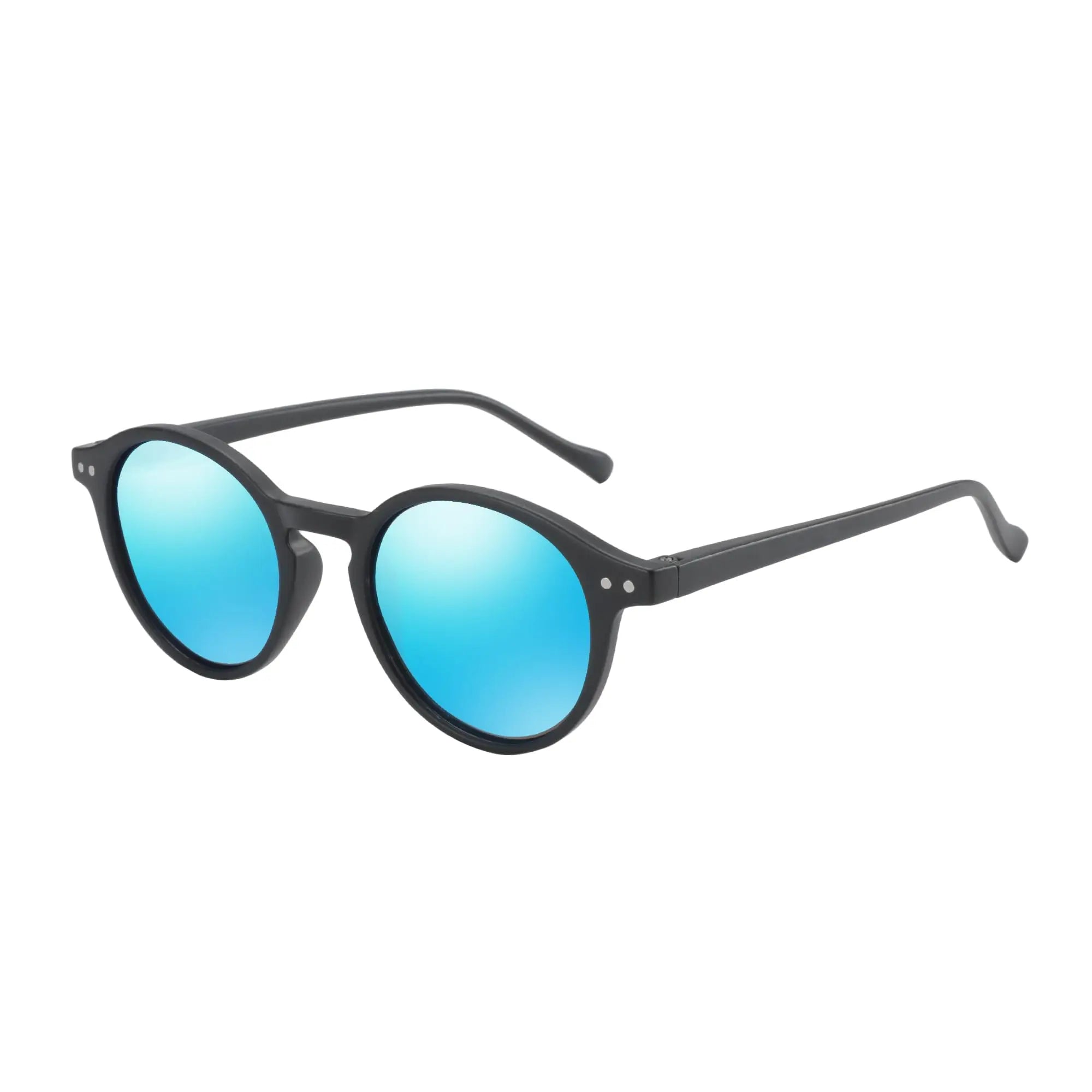 Zenottic Riviera – Round Polarized Sunglasses