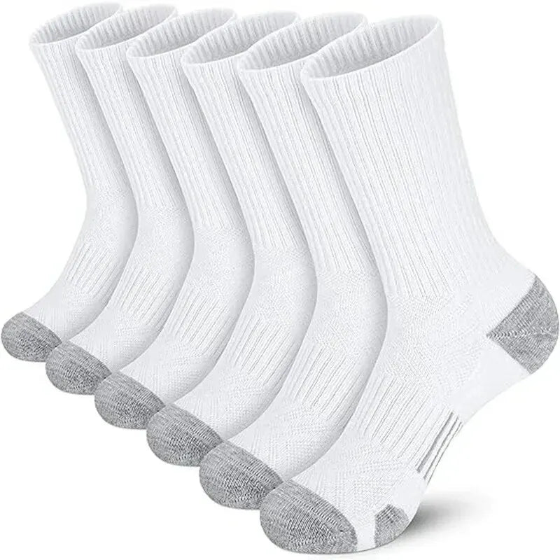 Men's Everyday Comfort Socks – Soft, Breathable and Stylish