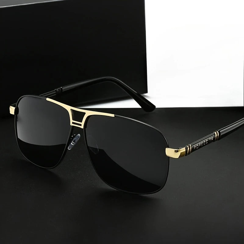 DIXSG Monaco Oversized – Oversized Sunglasses