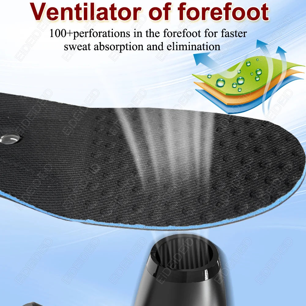 Height Increase Insoles – Invisible Lift and All-Day Comfort