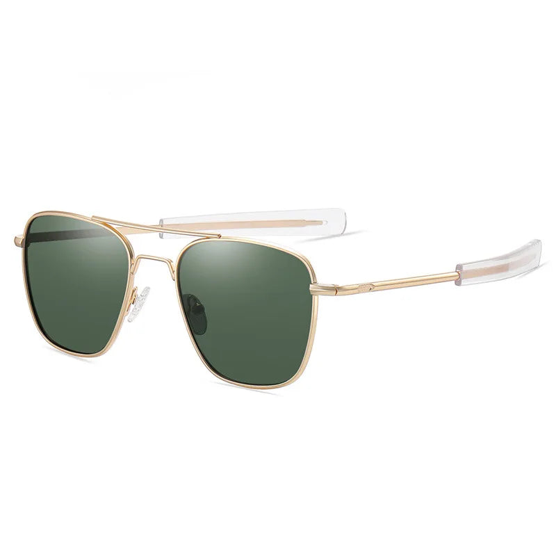 ShangeWFJia Monaco Pilot – Polarized Sunglasses