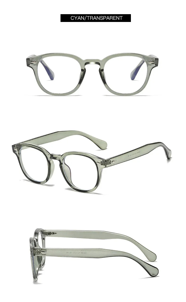 Monaco Rebel – Fashion Oval Sunglasses