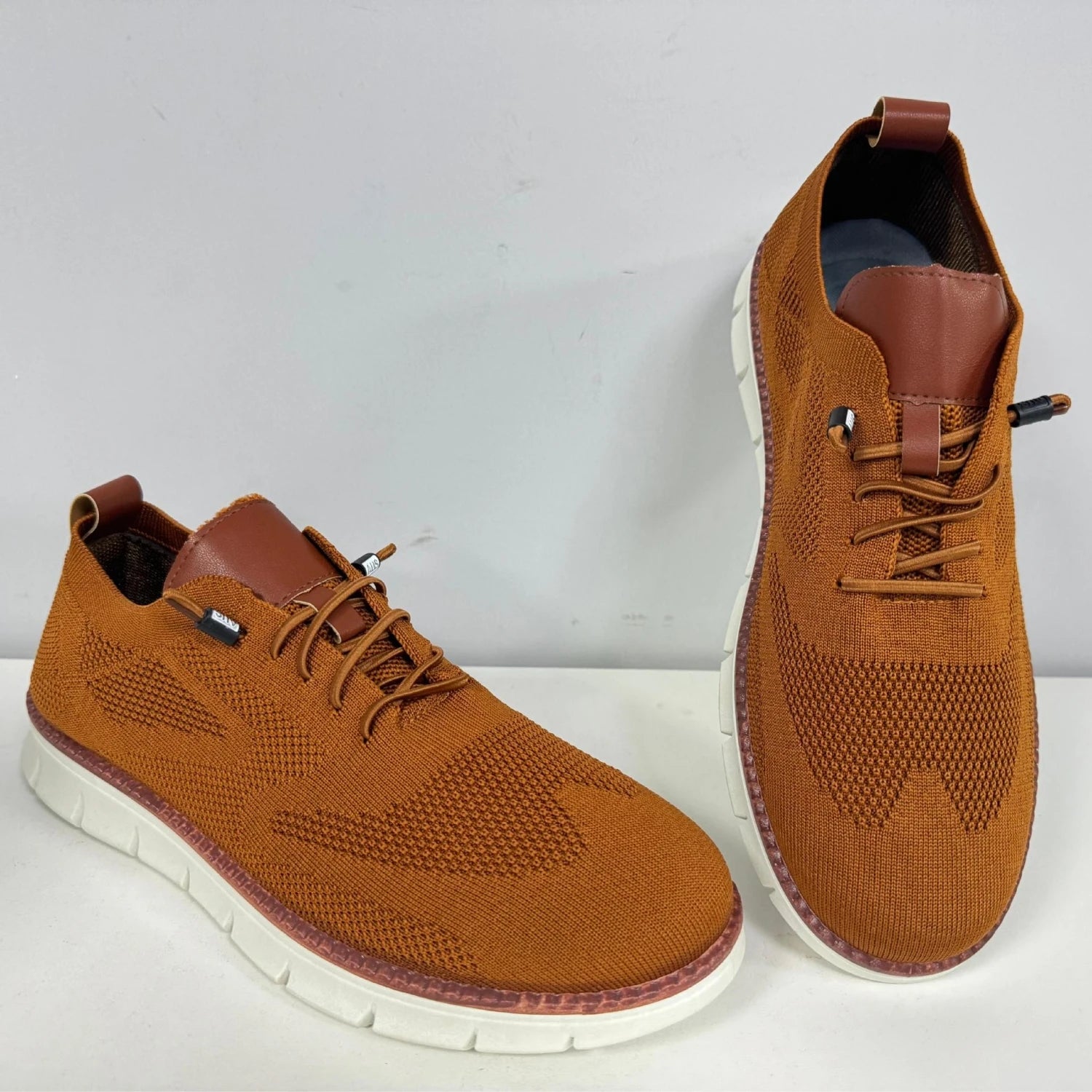 Men's Casual Summer Sneakers – Lightweight Everyday Comfort