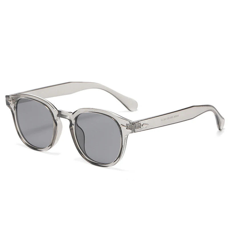 Monaco Rebel – Fashion Oval Sunglasses