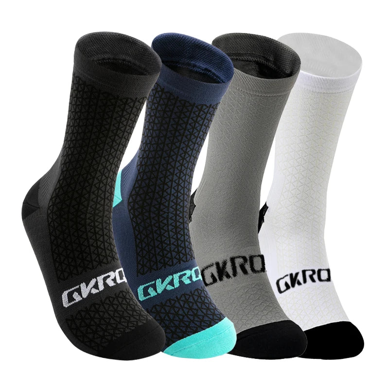 Men's Athletic Socks – Breathable, Durable and Ergonomic Fit