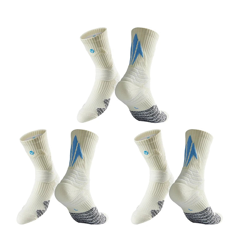 Men's Compression Socks – Ultra Comfortable and Breathable Support