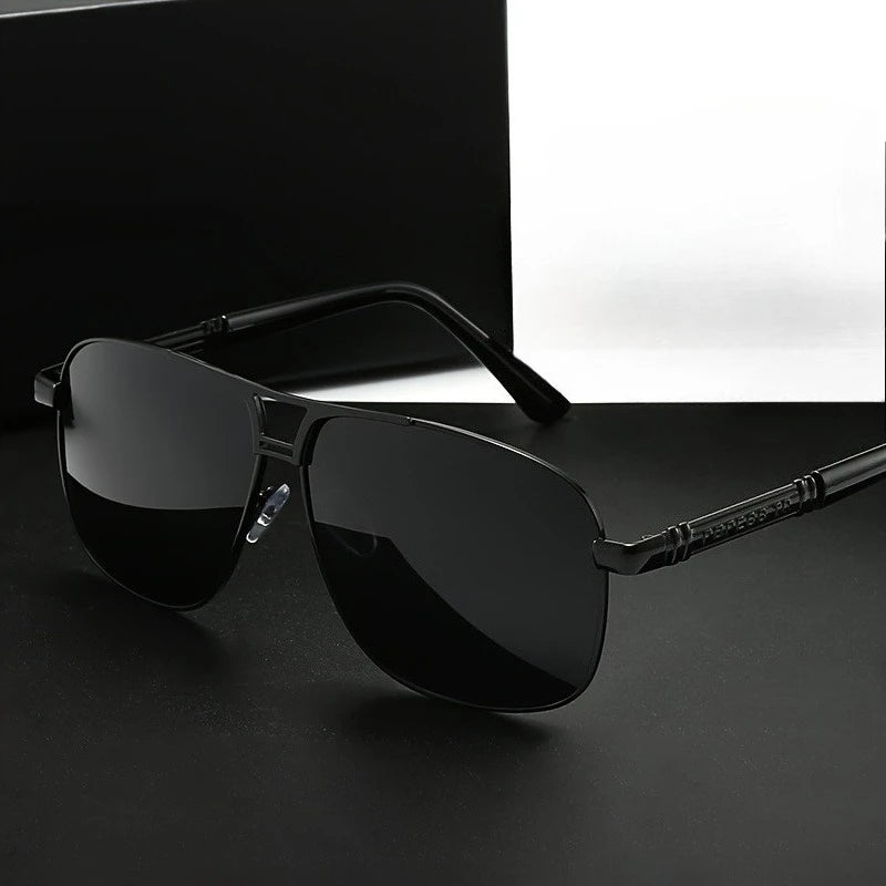 DIXSG Monaco Oversized – Oversized Sunglasses