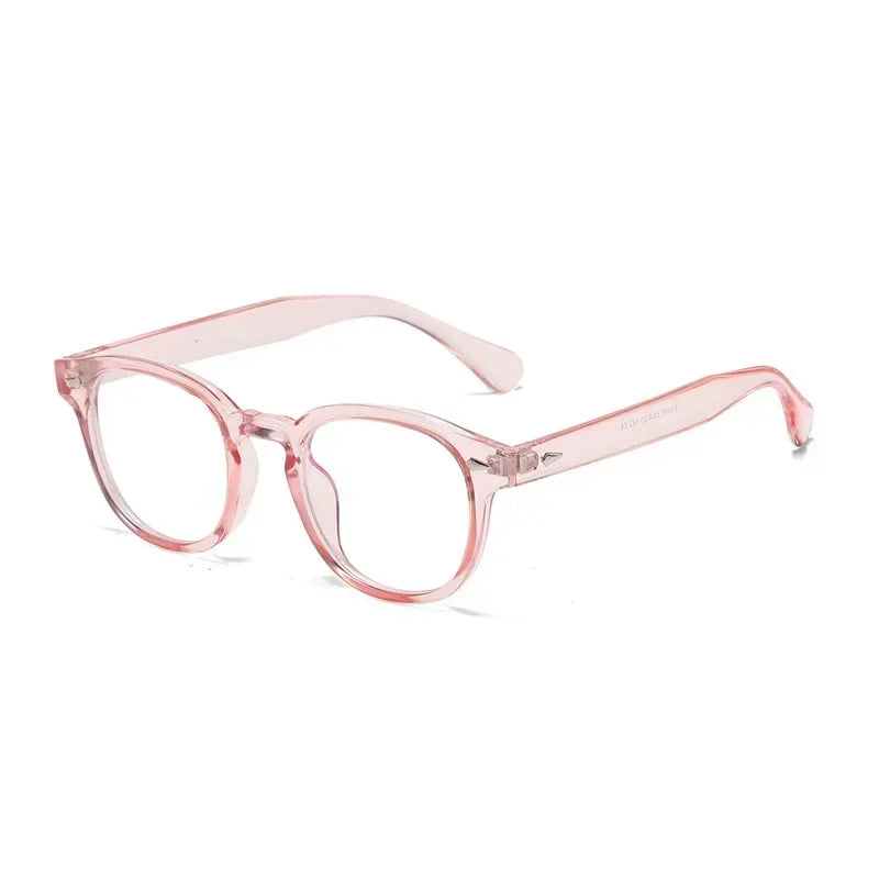 Monaco Rebel – Fashion Oval Sunglasses