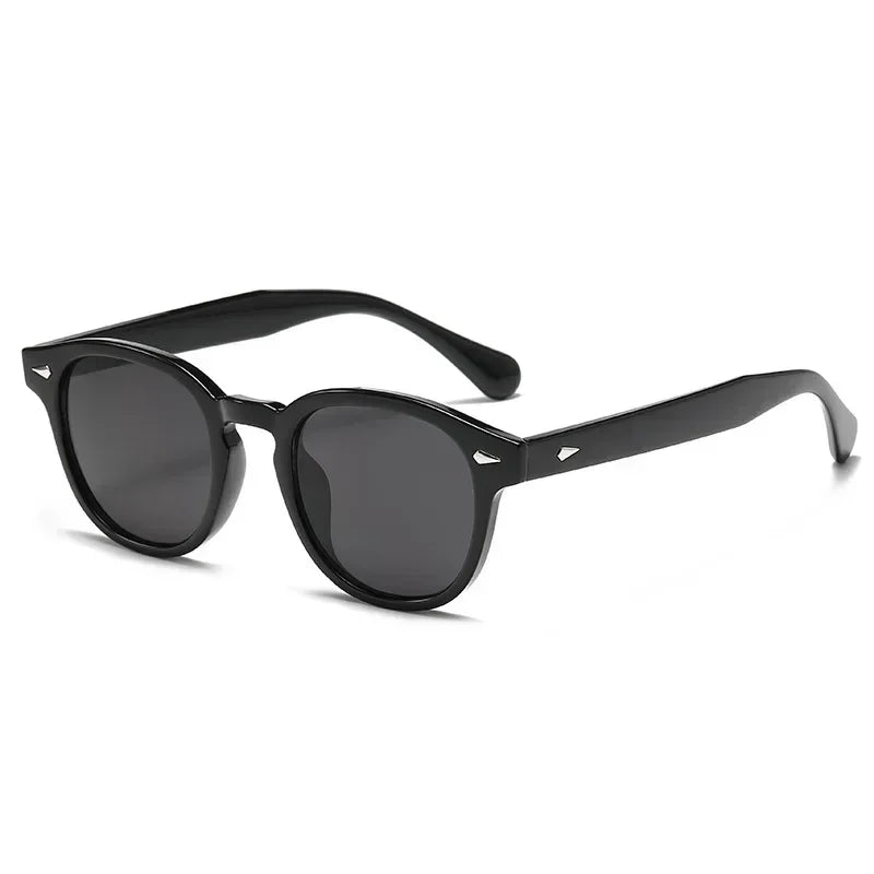 Monaco Rebel – Fashion Oval Sunglasses