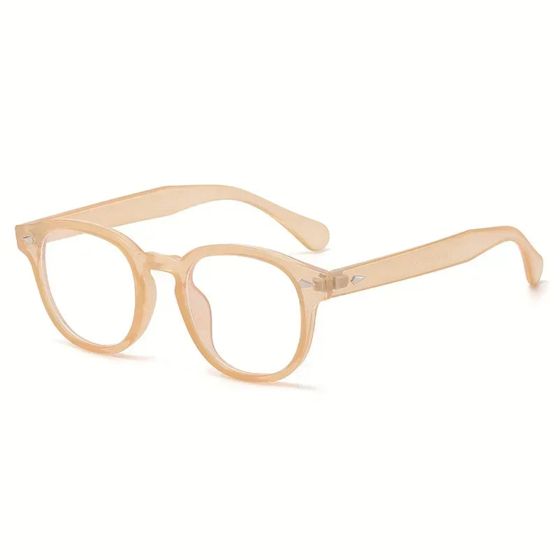 Monaco Rebel – Fashion Oval Sunglasses