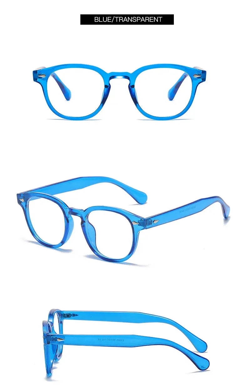 Monaco Rebel – Fashion Oval Sunglasses