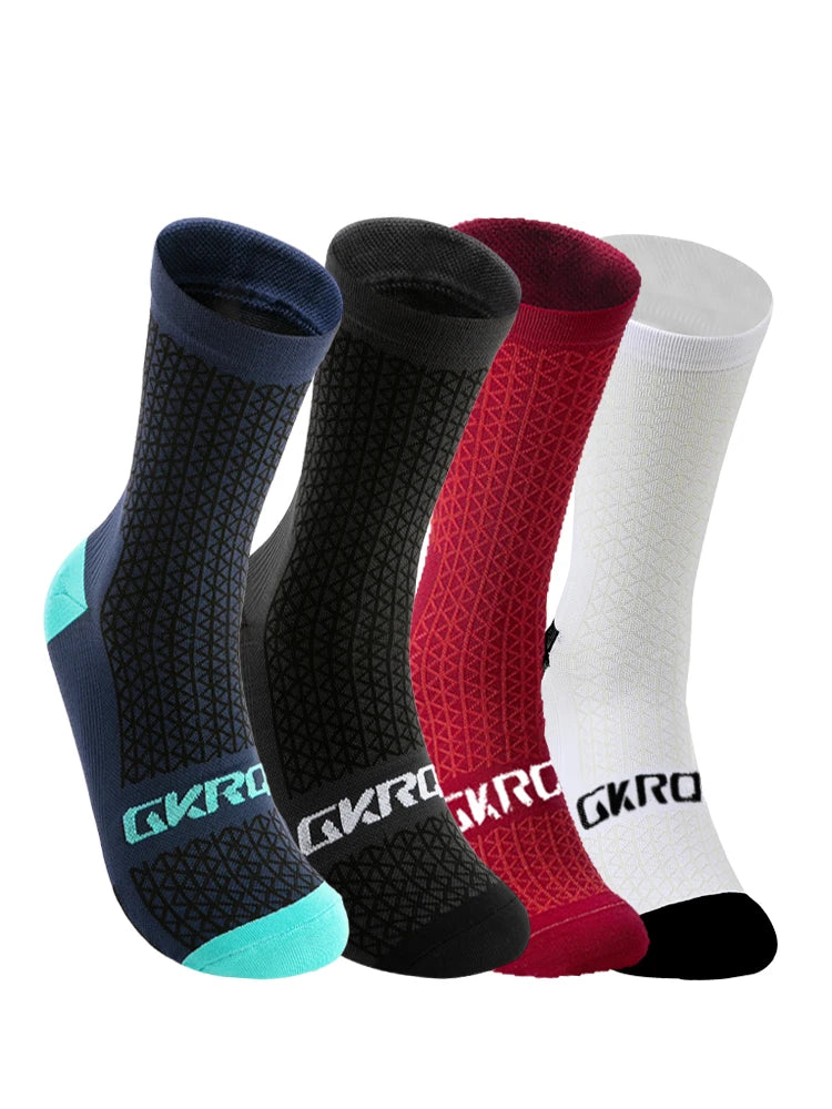 Men's Athletic Socks – Breathable, Durable and Ergonomic Fit