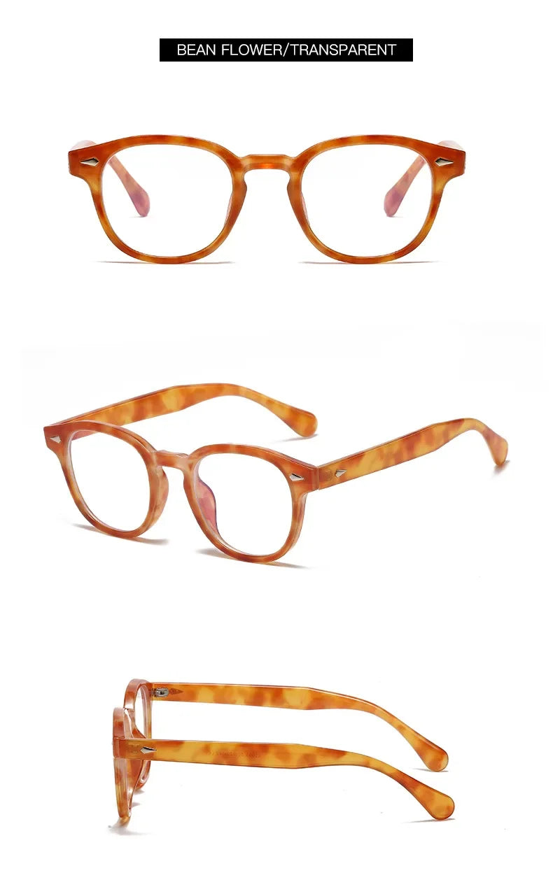 Monaco Rebel – Fashion Oval Sunglasses