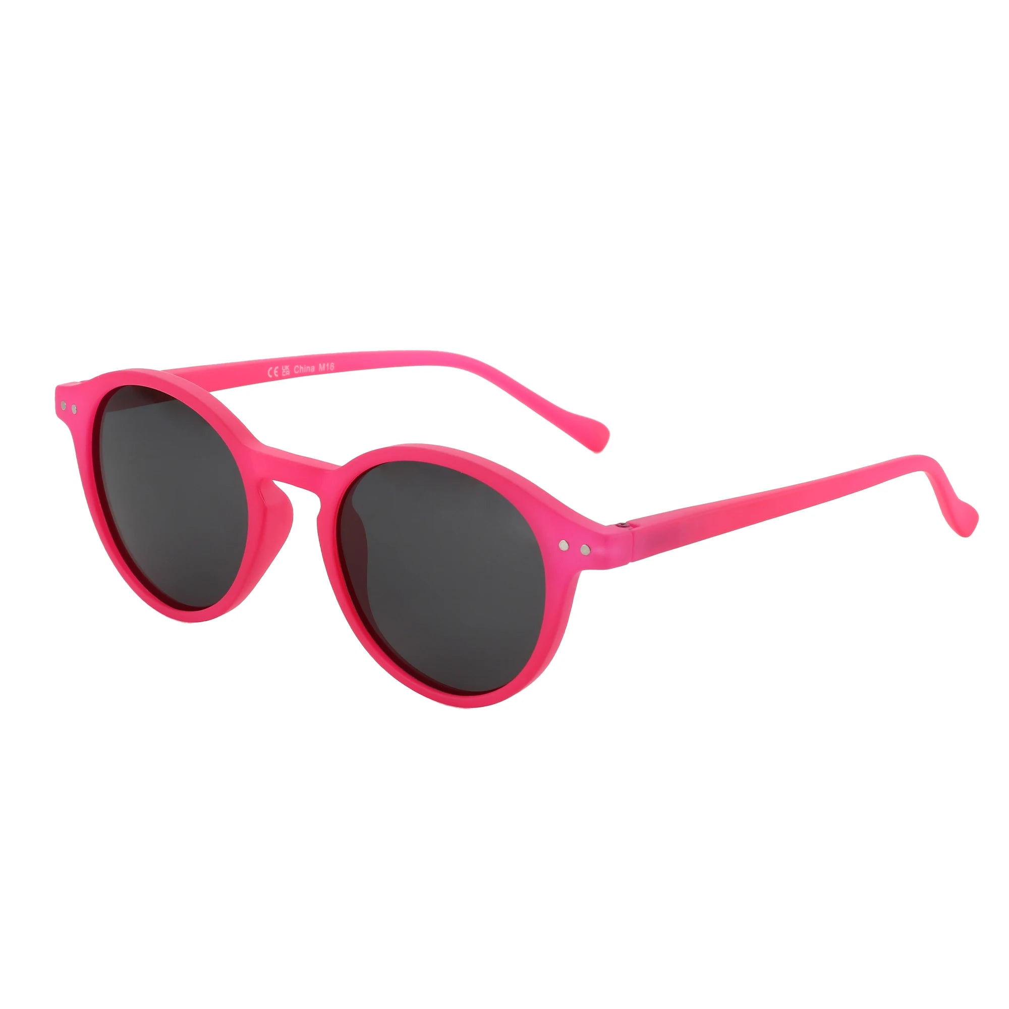 Zenottic Riviera – Round Polarized Sunglasses