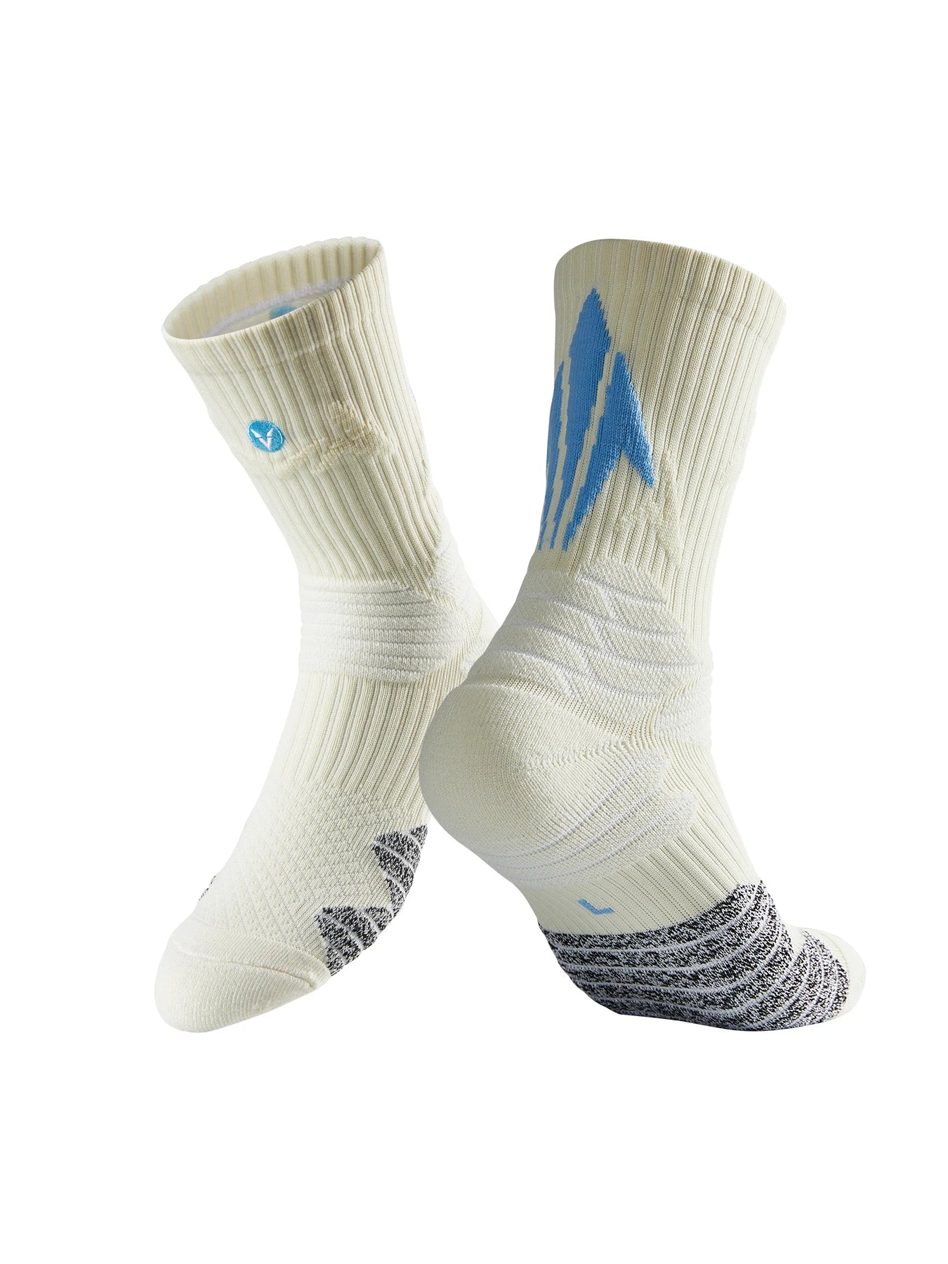 Men's Compression Socks – Ultra Comfortable and Breathable Support