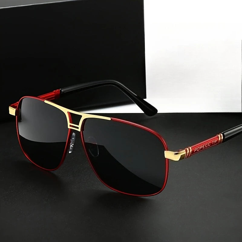 DIXSG Monaco Oversized – Oversized Sunglasses