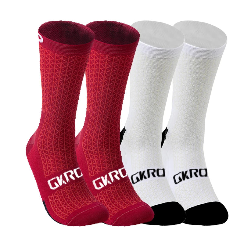 Men's Athletic Socks – Breathable, Durable and Ergonomic Fit