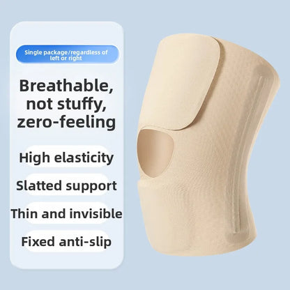 Ultra Comfortable Orthopedic Knee Support – Lightweight and Breathable