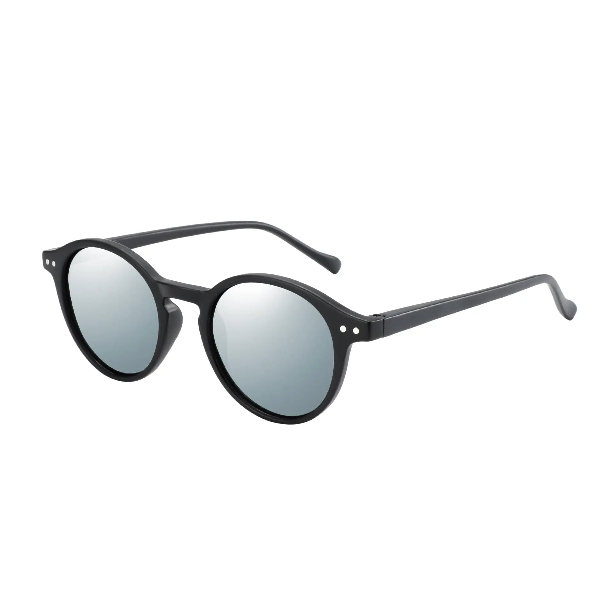 Zenottic Riviera – Round Polarized Sunglasses