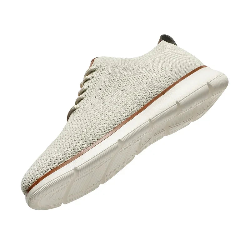 Men’s Ultra Comfortable Casual Sneakers – All-Day and Multi-Day Wear