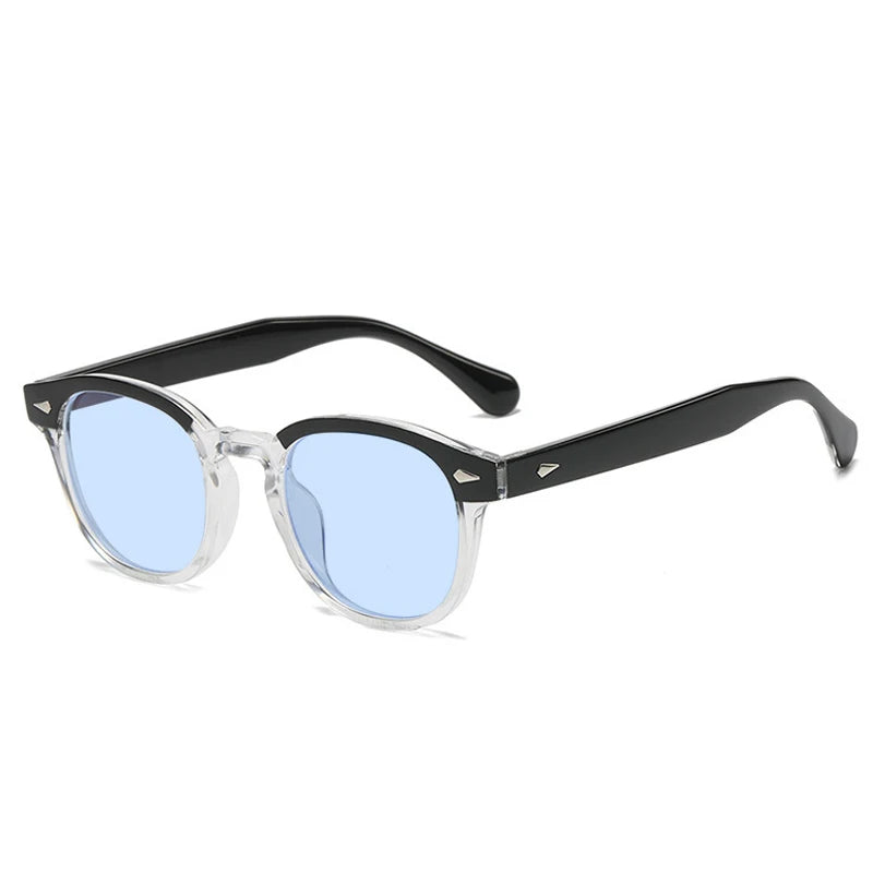 Monaco Rebel – Fashion Oval Sunglasses