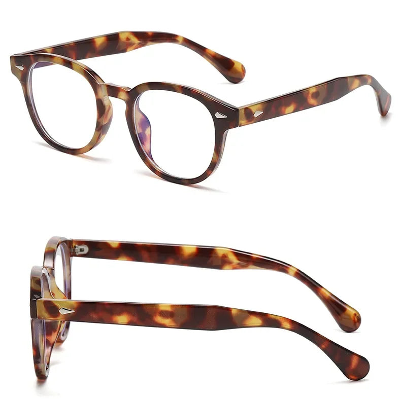 Monaco Rebel – Fashion Oval Sunglasses