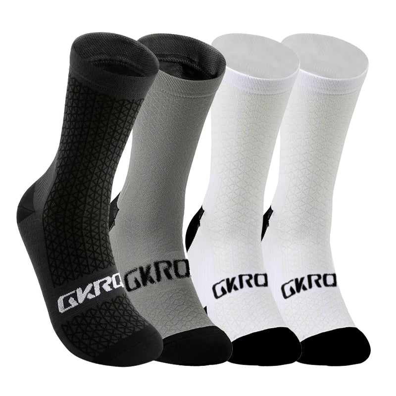 Men's Athletic Socks – Breathable, Durable and Ergonomic Fit
