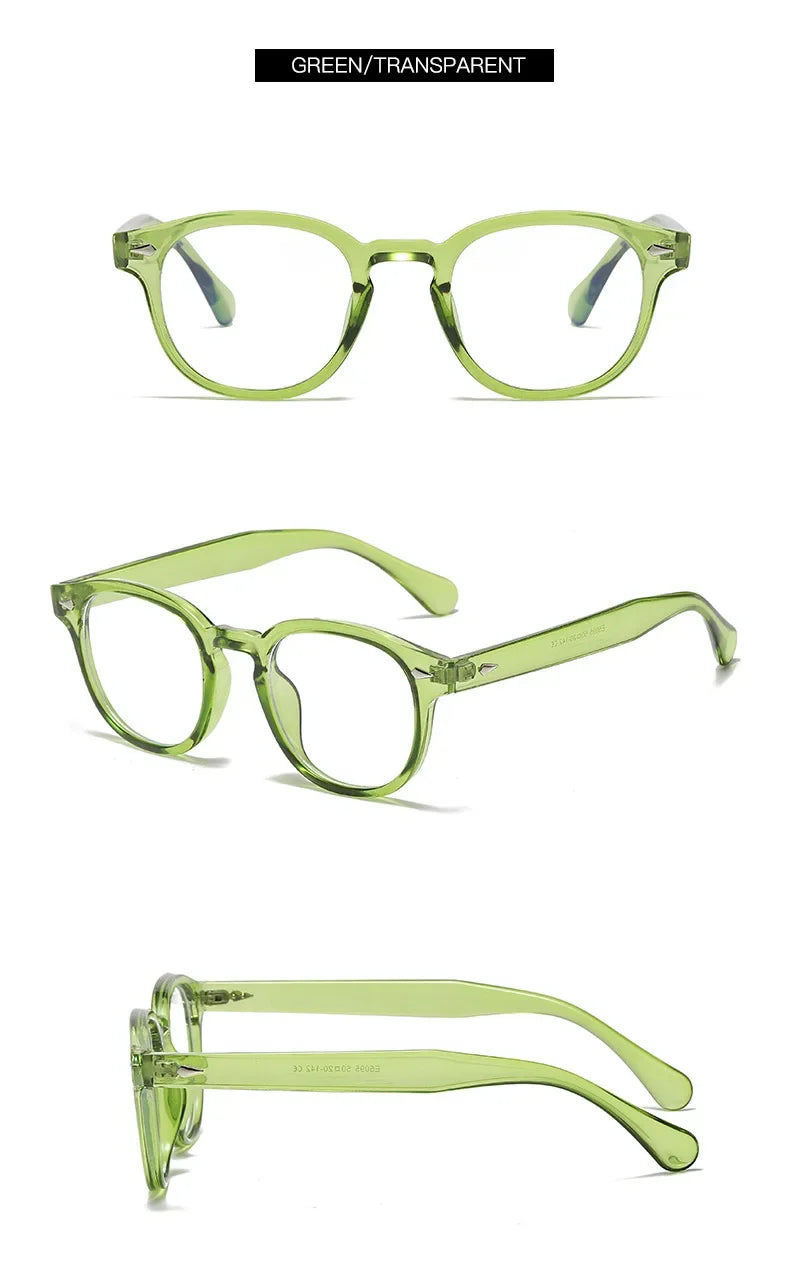 Monaco Rebel – Fashion Oval Sunglasses