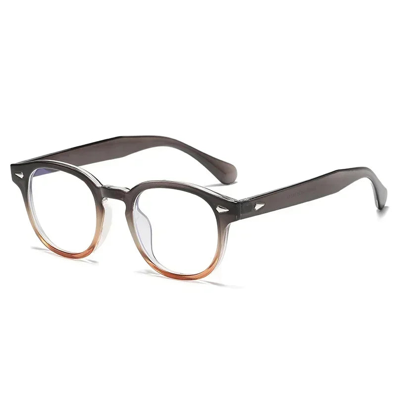 Monaco Rebel – Fashion Oval Sunglasses