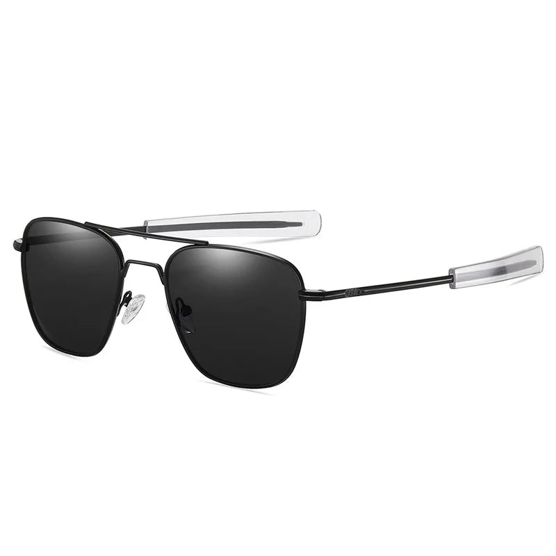 ShangeWFJia Monaco Pilot – Polarized Sunglasses