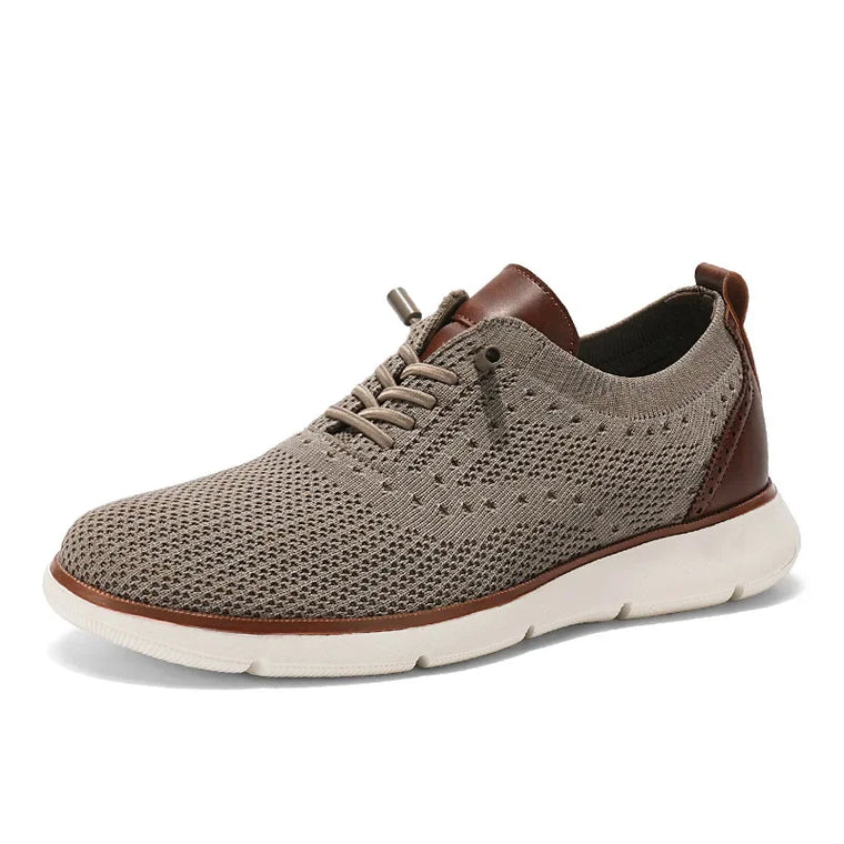 Men’s Lightweight Casual Shoes – Breathable Comfort for Daily Wear