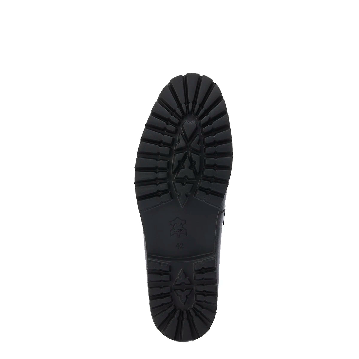 Women's Premium Leather Penny Loafers – Ultra Comfortable and Stylish