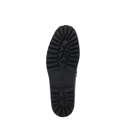Women's Premium Leather Penny Loafers – Ultra Comfortable and Stylish