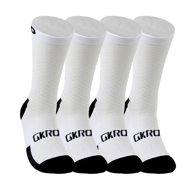 Men's Athletic Socks – Breathable, Durable and Ergonomic Fit