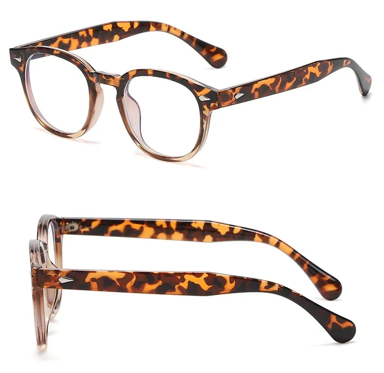 Monaco Rebel – Fashion Oval Sunglasses