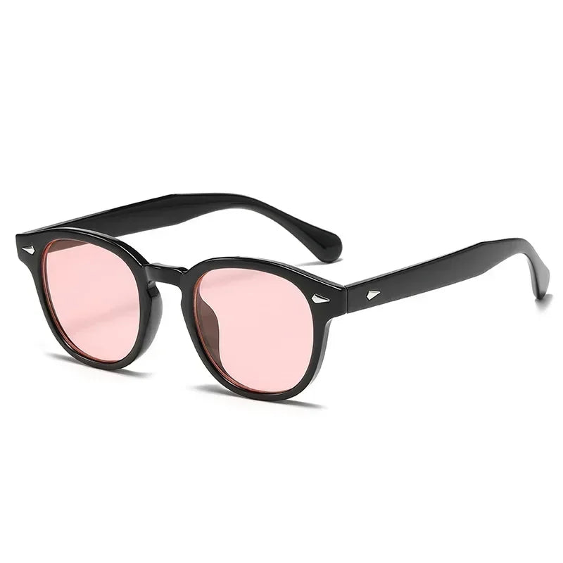 Monaco Rebel – Fashion Oval Sunglasses