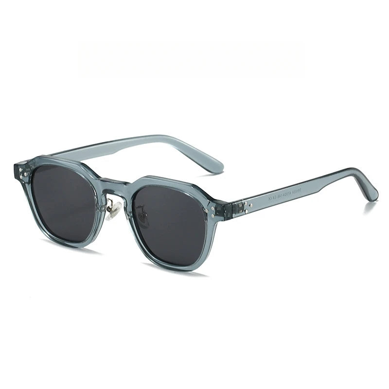 Monaco Vector – Ultralight TR90 Polarized Sunglasses