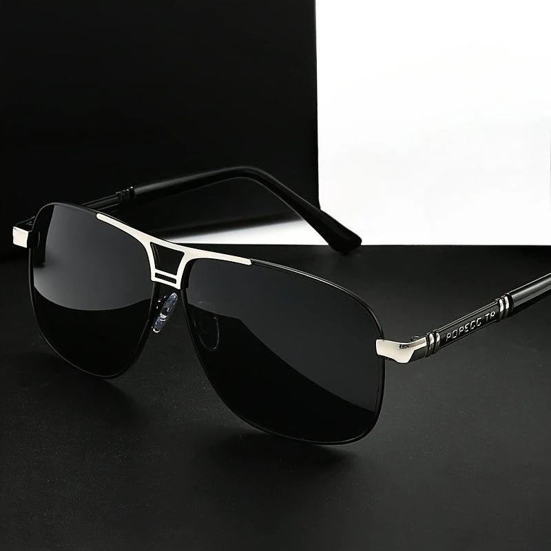 DIXSG Monaco Oversized – Oversized Sunglasses