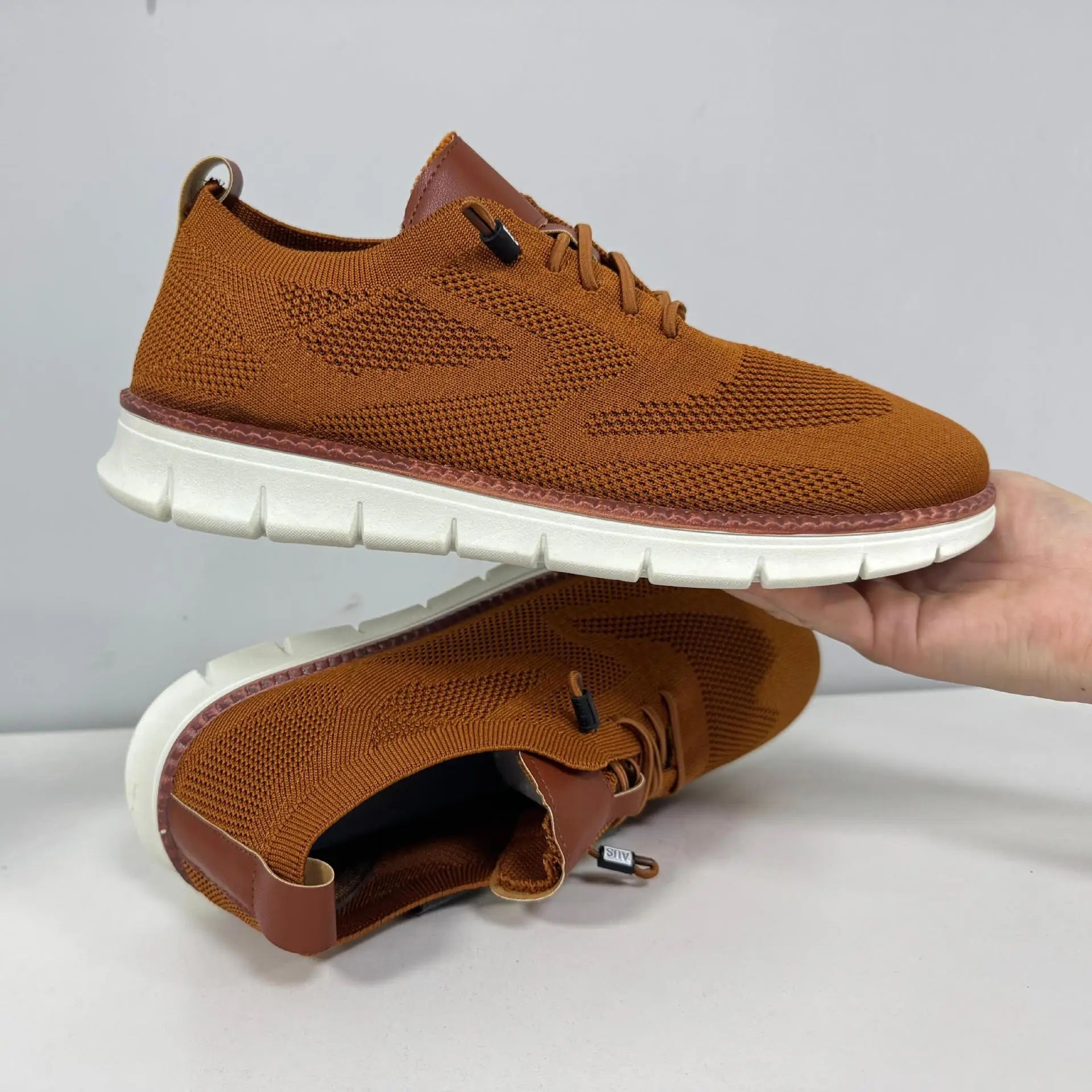 Men's Casual Summer Sneakers – Lightweight Everyday Comfort