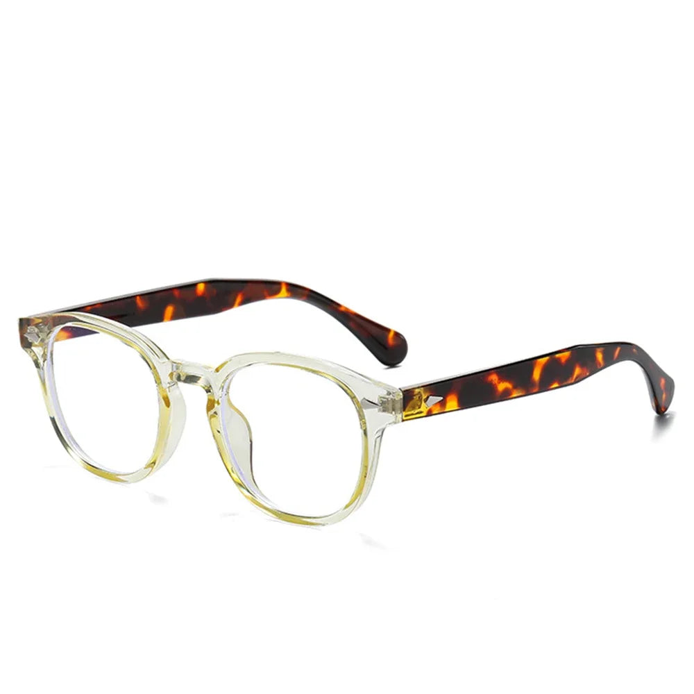 Monaco Rebel – Fashion Oval Sunglasses