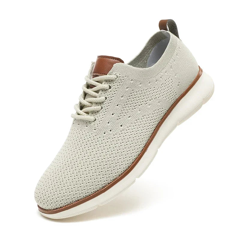 Men’s Ultra Comfortable Casual Sneakers – All-Day and Multi-Day Wear
