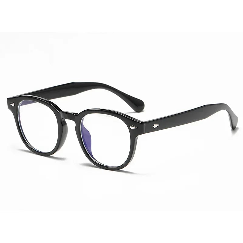Monaco Rebel – Fashion Oval Sunglasses