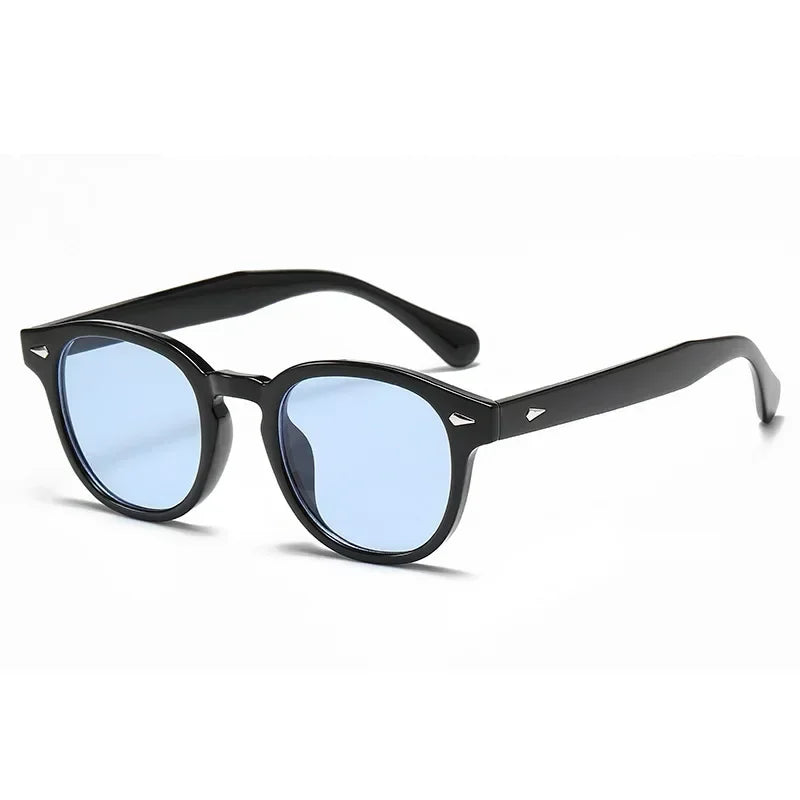 Monaco Rebel – Fashion Oval Sunglasses