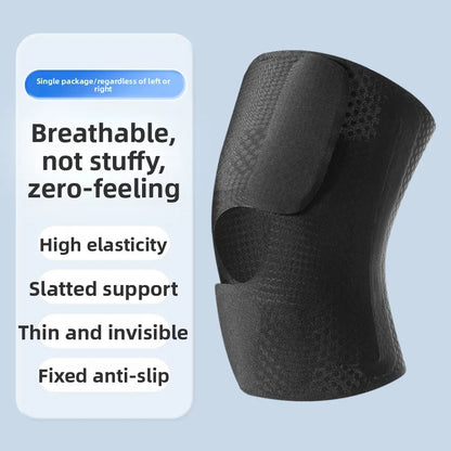 Ultra Comfortable Orthopedic Knee Support – Lightweight and Breathable