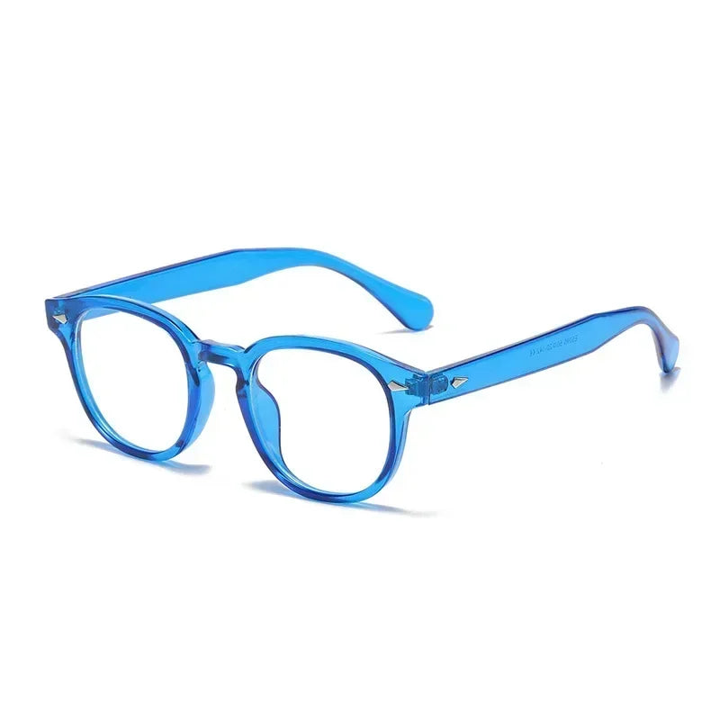 Monaco Rebel – Fashion Oval Sunglasses