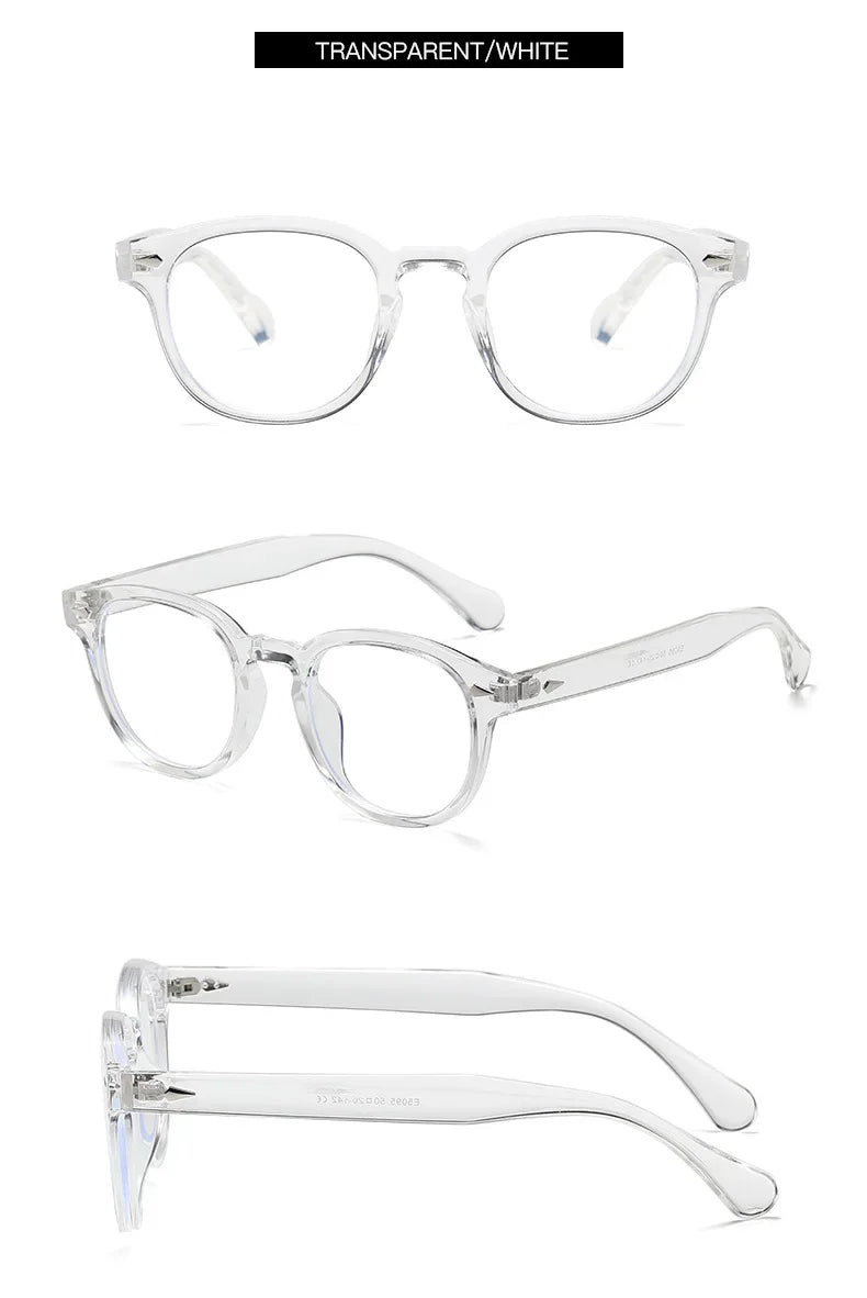 Monaco Rebel – Fashion Oval Sunglasses