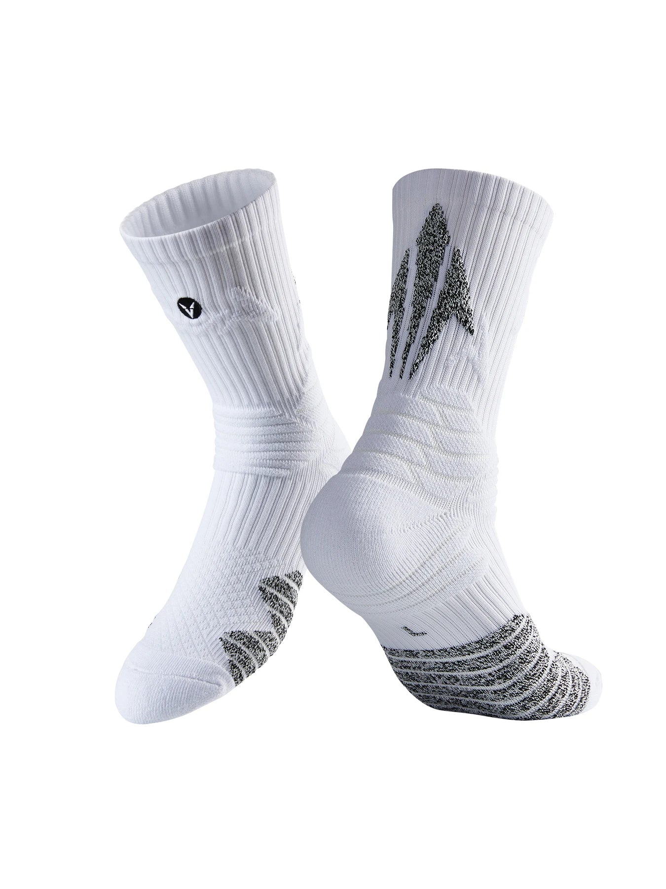 Men's Compression Socks – Ultra Comfortable and Breathable Support