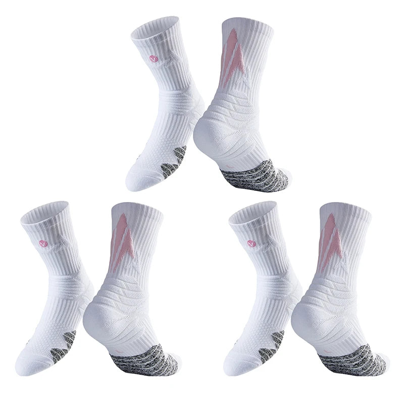 Men's Compression Socks – Ultra Comfortable and Breathable Support